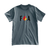 Remera Fogonera