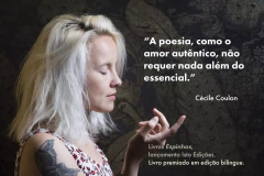 Espinhos – Cécile Coulon
