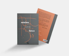 Mínima Faísca – Gyzelle Góes - comprar online