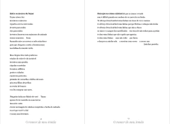 O rumor de meu irmão - Jesús García Mora na internet