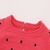 Romper Bebê Tricot Melancia na internet