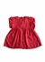 Vestido Viscose Goiaba - comprar online