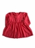 Vestido Viscose Goiaba