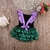 Romper Sereia - comprar online