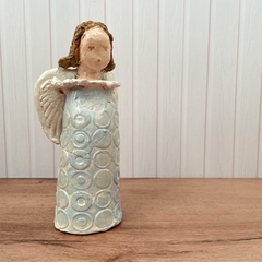 Angelito Gres celeste - comprar online