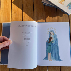 Libro El dulce nombre de María - tienda online