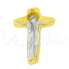 Cruz de la Unidad (8 unidades)
