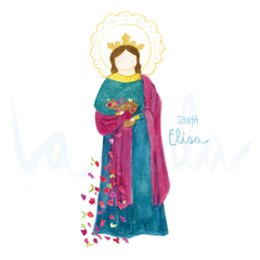 Santa Elisa (8 unidades)