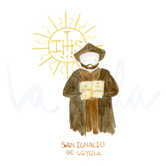 San Ignacio de Loyola