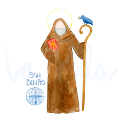 San Benito