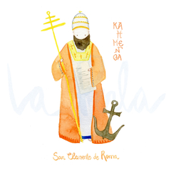 San Clemente (8 unidades)