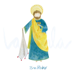 San Pedro (8 unidades)