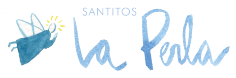 Santitos La Perla