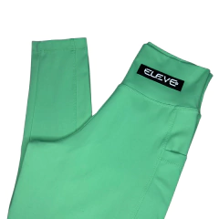 Calça Legging Simple Green - comprar online