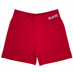 Short Feminino Eleve Red