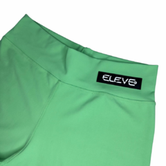 Short Feminino Eleve Simple Green - comprar online