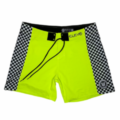 Bermuda Eleve Neon