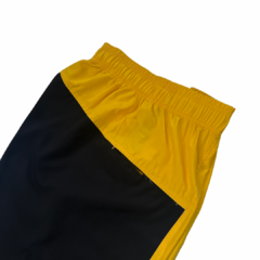 Imagem do Short Eleve 2.0 Yellow Black