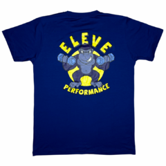 Camisa Eleve Cartoon Blue - comprar online