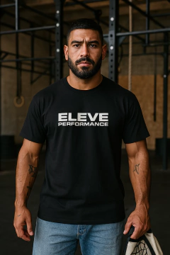 Camisa Eleve Oversized Copa - comprar online