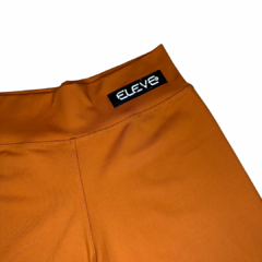 Short Feminino Eleve Mostarda - comprar online