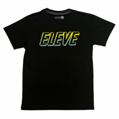 Camisa Eleve Power Blue