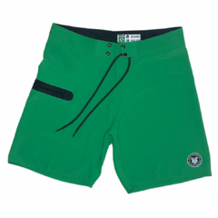 Bermuda Eleve Green