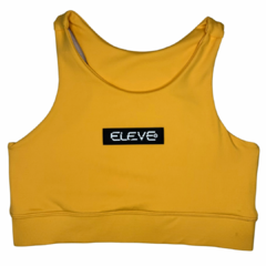 Top Eleve Yellow