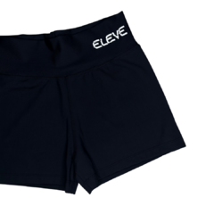 Short Feminino Eleve Preto - comprar online