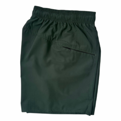 Short Eleve 2.0 Verde Hunter - loja online