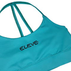 Top Eleve Azul Piscina na internet