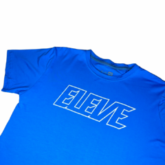Camisa Eleve Blue New - comprar online