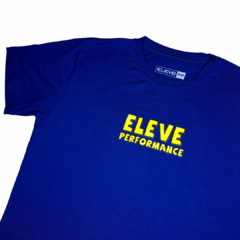 Camisa Eleve Cartoon Blue na internet