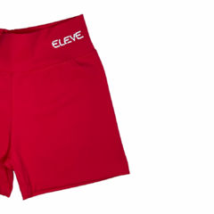 Short Feminino Eleve Red - comprar online