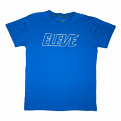 Camisa Eleve Blue New