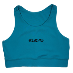 Top Eleve Azul Tiffany