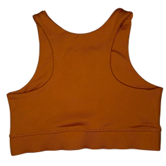 Top Eleve Mostarda - comprar online