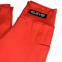 Calça Legging Laranja - comprar online