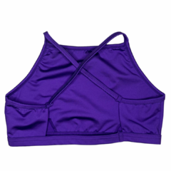 Top Sychiann Roxo - comprar online