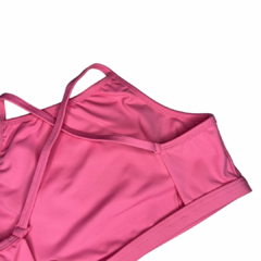 Top Sychiann Pink Lemonade - Eleve Performance