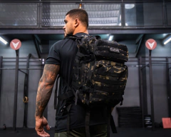 Imagem do Mochila Tática Eleve Performance