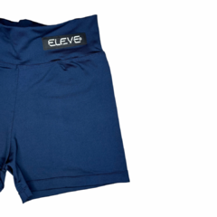 Short Feminino Black Blue - comprar online