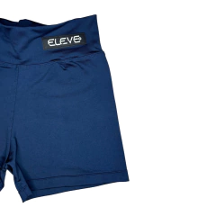 Short Feminino Black Blue - comprar online