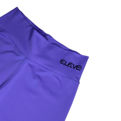 Short Feminino Eleve Roxo na internet