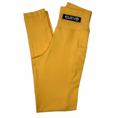 Calça Legging Yellow