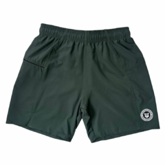 Short Eleve 2.0 Verde Hunter