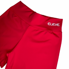 Short Feminino Eleve Red na internet