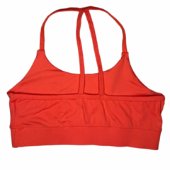 Top Eleve Laranja - comprar online