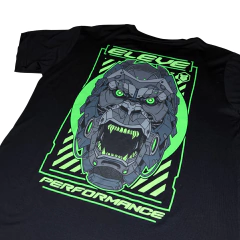 Camisa Eleve Cyborg na internet