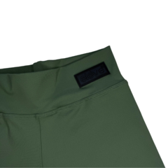 Short Feminino Eleve Verde na internet